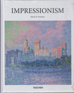امپرسیون impressionism