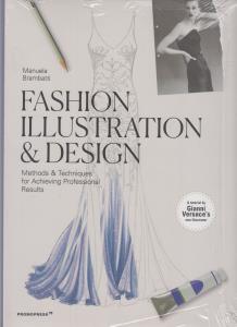 تصویر سازی و طراحی مد لباس اصول و روش fashion illustration and design methods and techniques