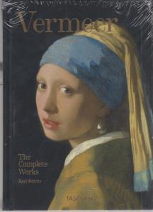Vermeer. The Complete Works - همه آثار فرمیر
