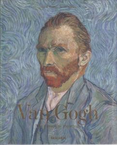 مجموعه آثار ون گوگ - Van Gogh. The Complete Paintings