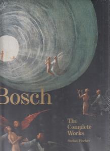 همه آثار بوش - Hieronymus Bosch. The Complete Works