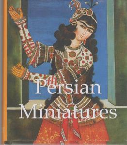 persian miniatures - میناتور های ایرانی