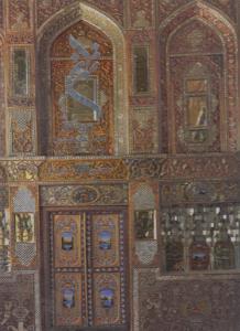نهران عکس هایی از تهران (1400-1230ش)