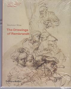 THE DRAWINGS OF Rambrandt