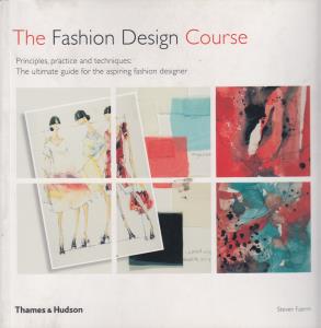 the fashion design course