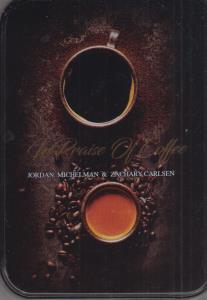 در ستایش قهوه / کتابی در باب قهوه برای همه