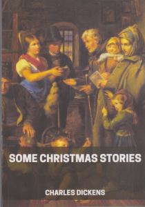 چند داستان کریسمس / SOME CHRISTMAS STORIES