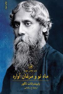 ماه نو و مرغان آواره