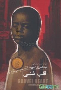 قلب شنی