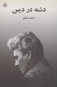 دشنه در دیس(کارکرده)