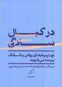در کمال سادگی (چرا پیام های روشن و شفاف برنده می شوند)