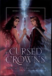 Cursed Crowns تاج نفرین شده(زبان اصلی)