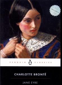 Jane Eyre  جین ایر