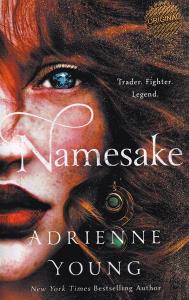 Namesake  همنام