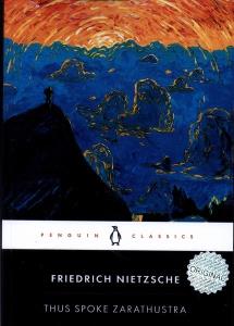 Thus Spoke Zarathustra چنین گفت زرتشت