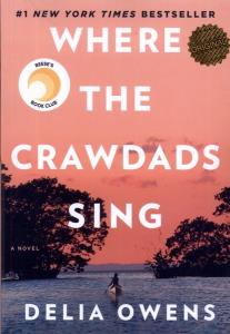 Where the Crawdads Sing جایی‌ که‌ خرچنگ‌ها ‌آواز‌ می خوانند