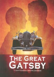 THE GREAT GATSBY:گتسبی بزرگ