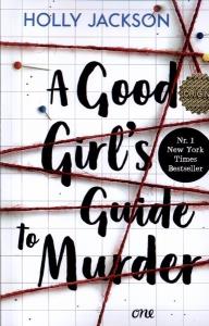 A Good Girl's Guide to Murder راهنمای ‌یک ‌دختر خوب ‌برای ‌قتل