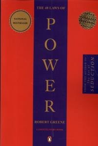 The 48 Laws of Power  قانون قدرت