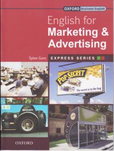 زبان تخصصی تبلیغات و بازاریابی