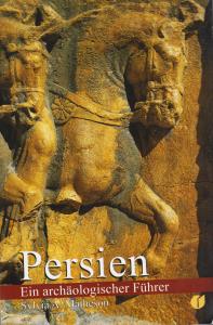 اماکن باستانی ایران/Persien ein
